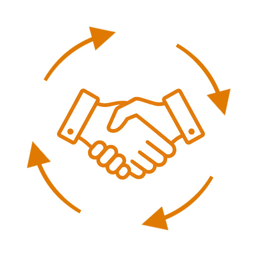 Icon RBT-Bau rundum Versorgung